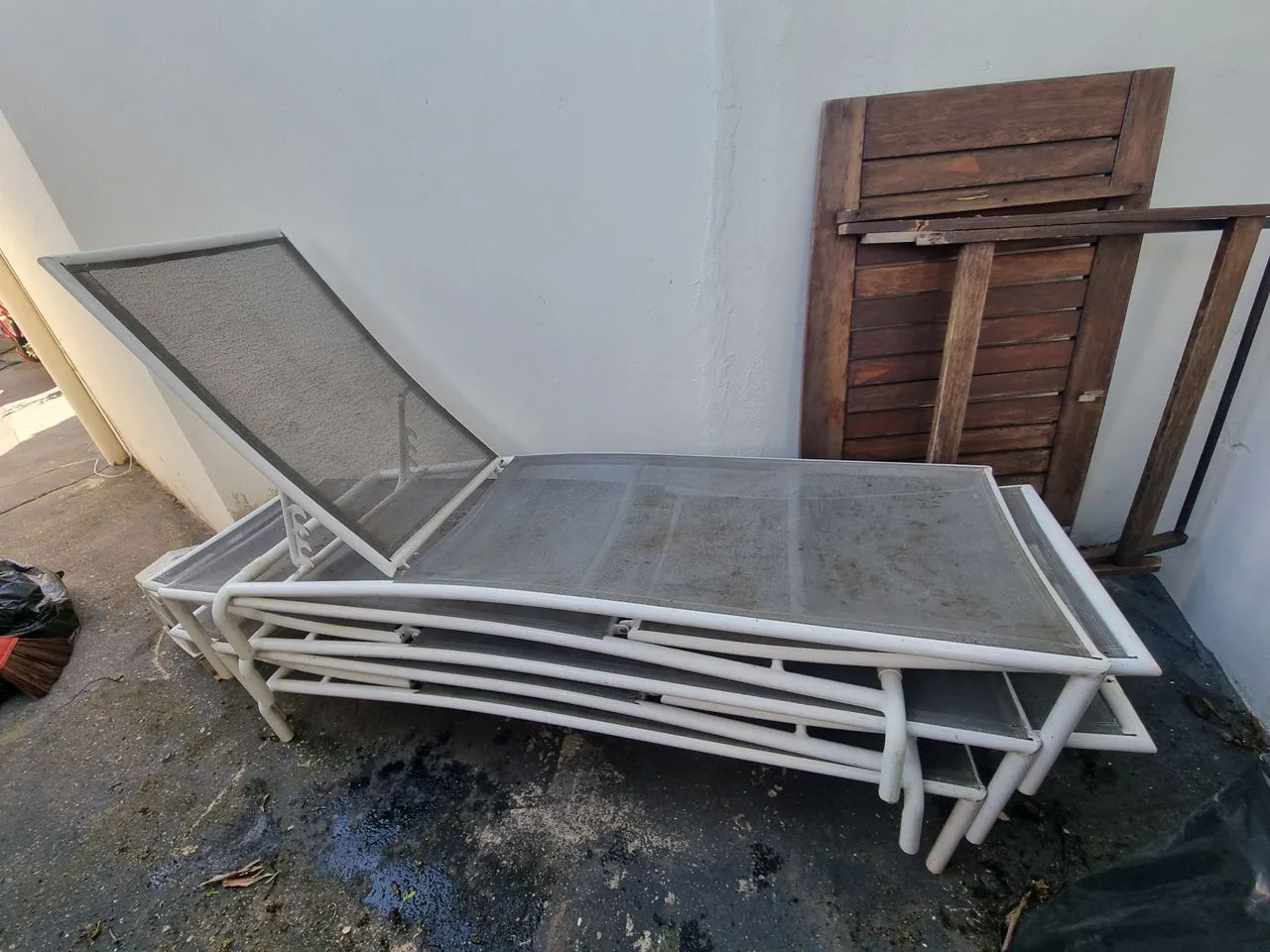 Espreguiçadeira  - Foto 3