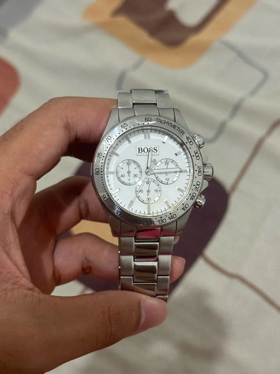 Vendo Hugo Boss Ikon ! - Foto 2