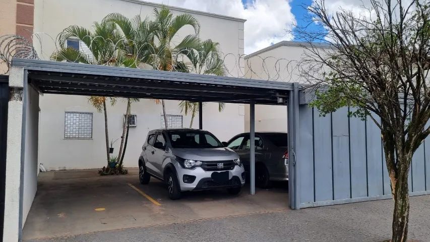 Foto - Uberlândia - Brasil