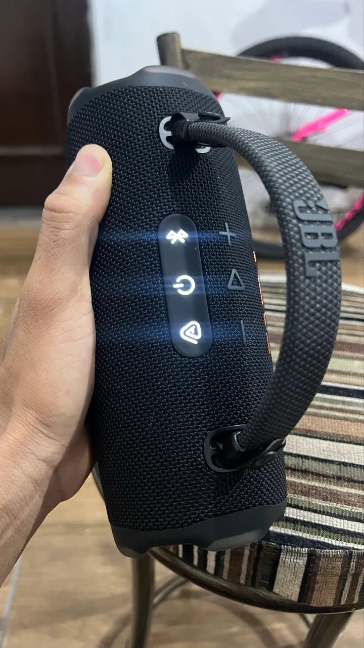 Caixa JBL charge 6 - Foto 5
