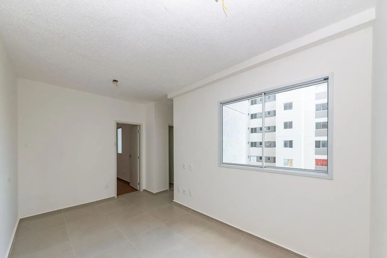 Apartamento à Venda - Palmeiras, 2 Quartos, 47 m2