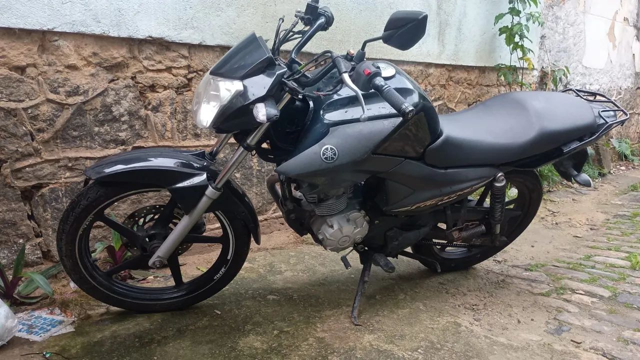 Yamaha 2019 Factor 150
