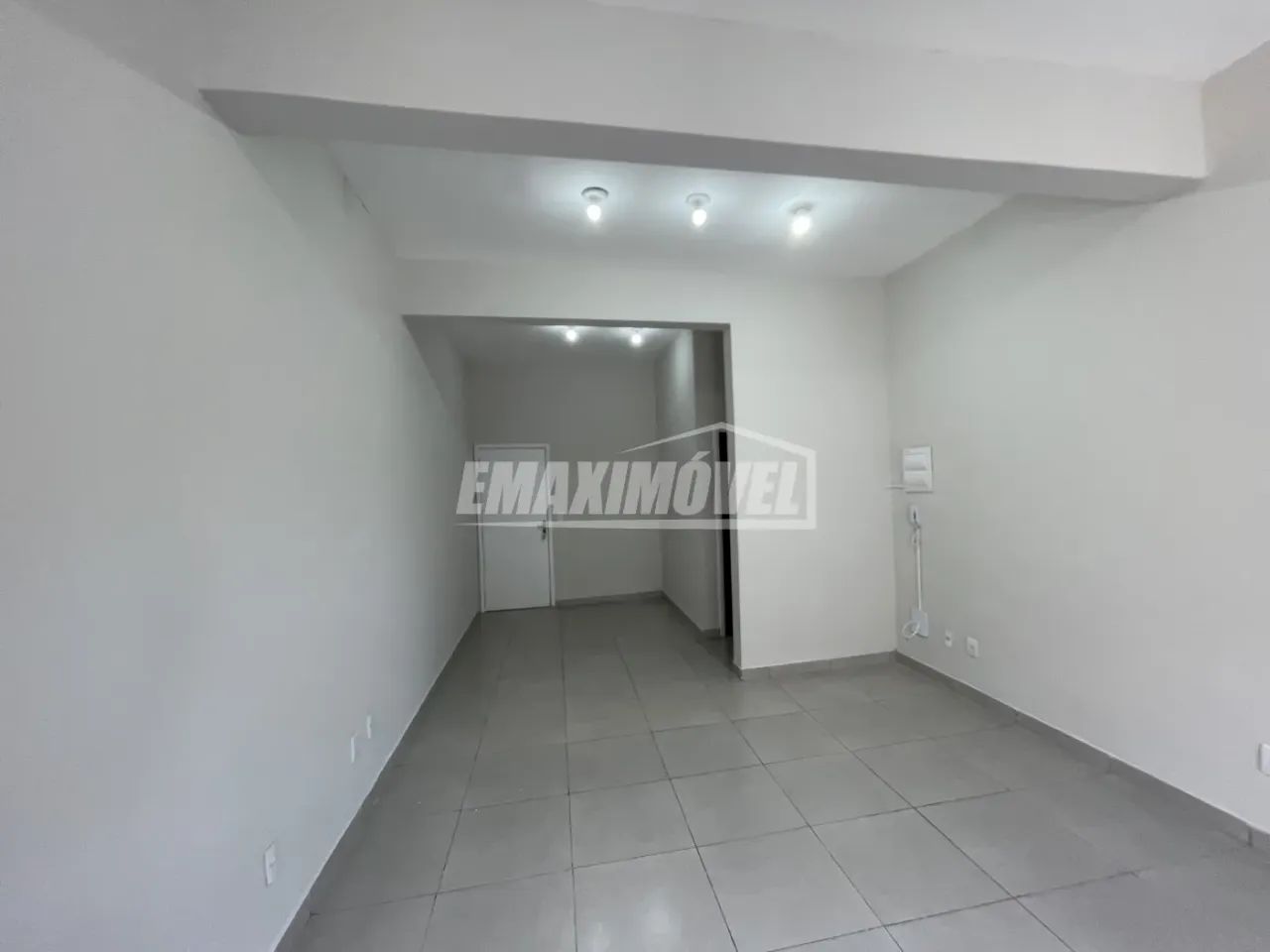 Sala comercial para alugar no Jardim Wanel Ville em Sorocaba/SP - Foto 4