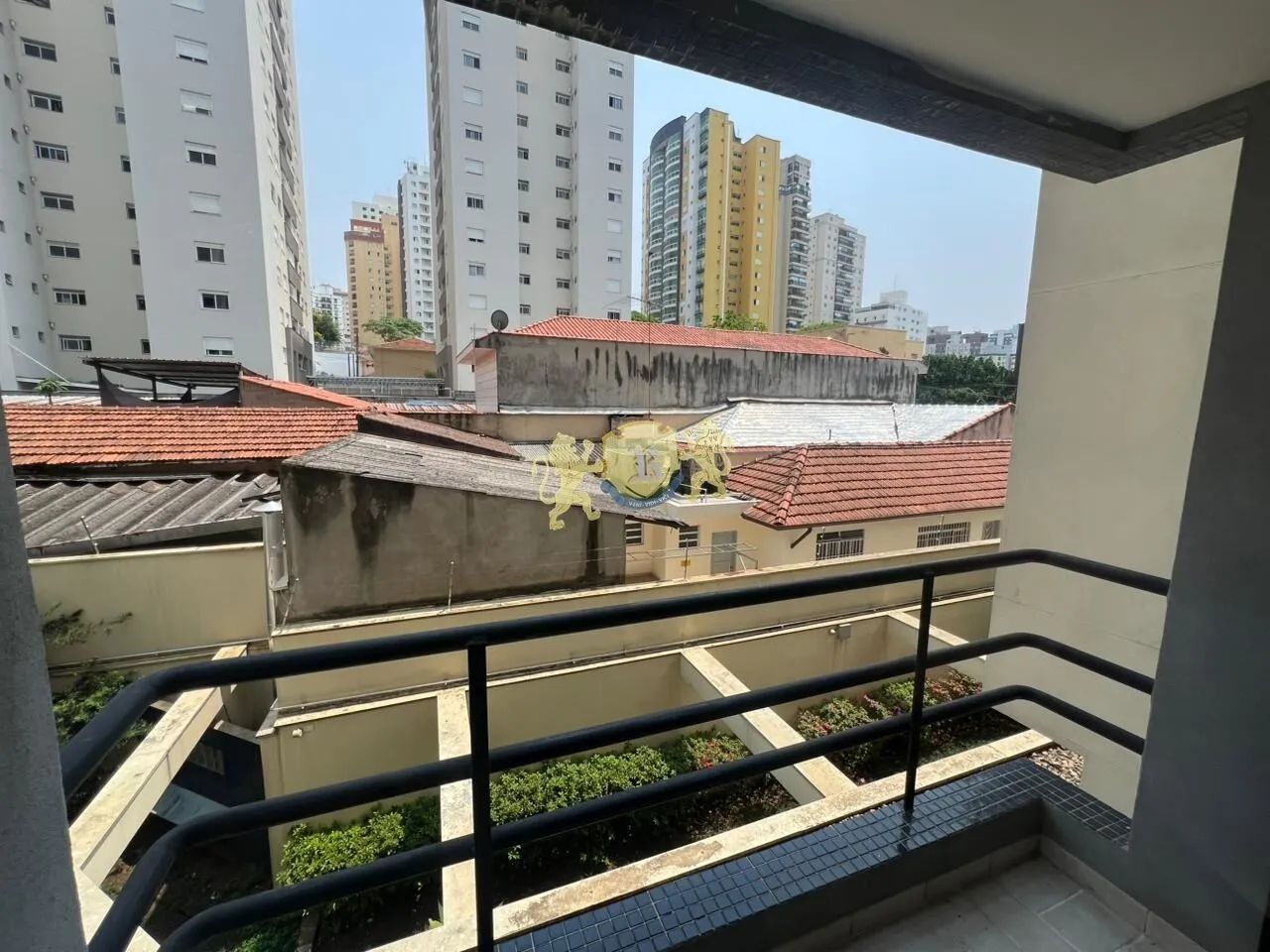Rarus Flats - Flat para locação - Edifício Spazio Vitae - Foto 4