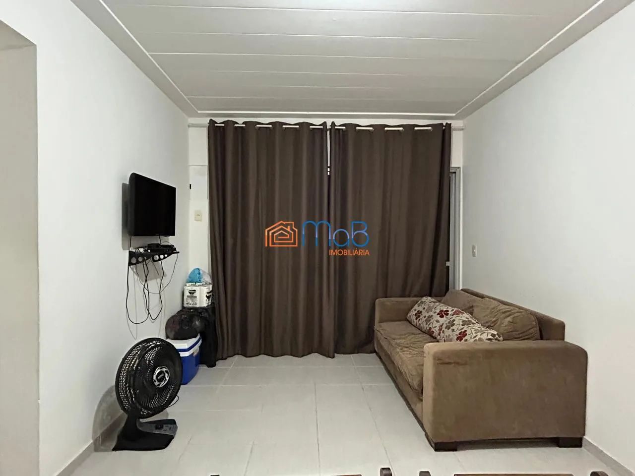 Apartamento Mobiliado com 2 quartos no Cond. Sítio das Garças - Foto 5