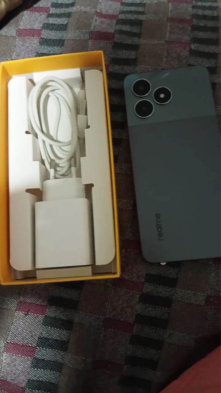 Celular NOTE 50 REDiMiR - Foto 3