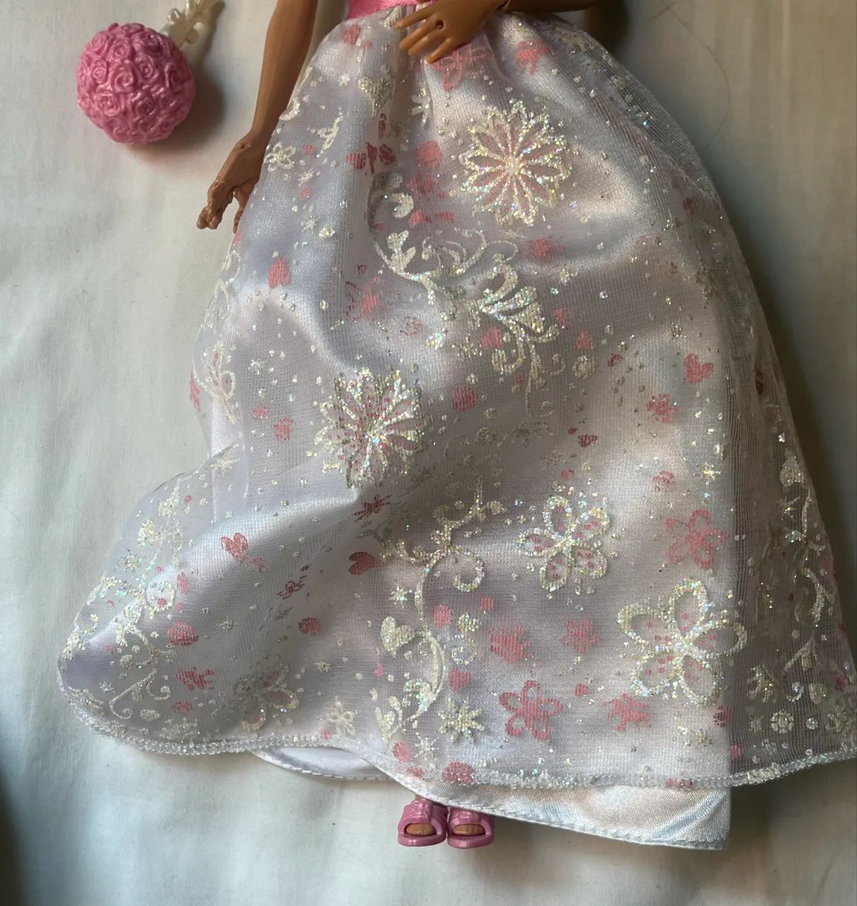 Barbie Noiva - Foto 2