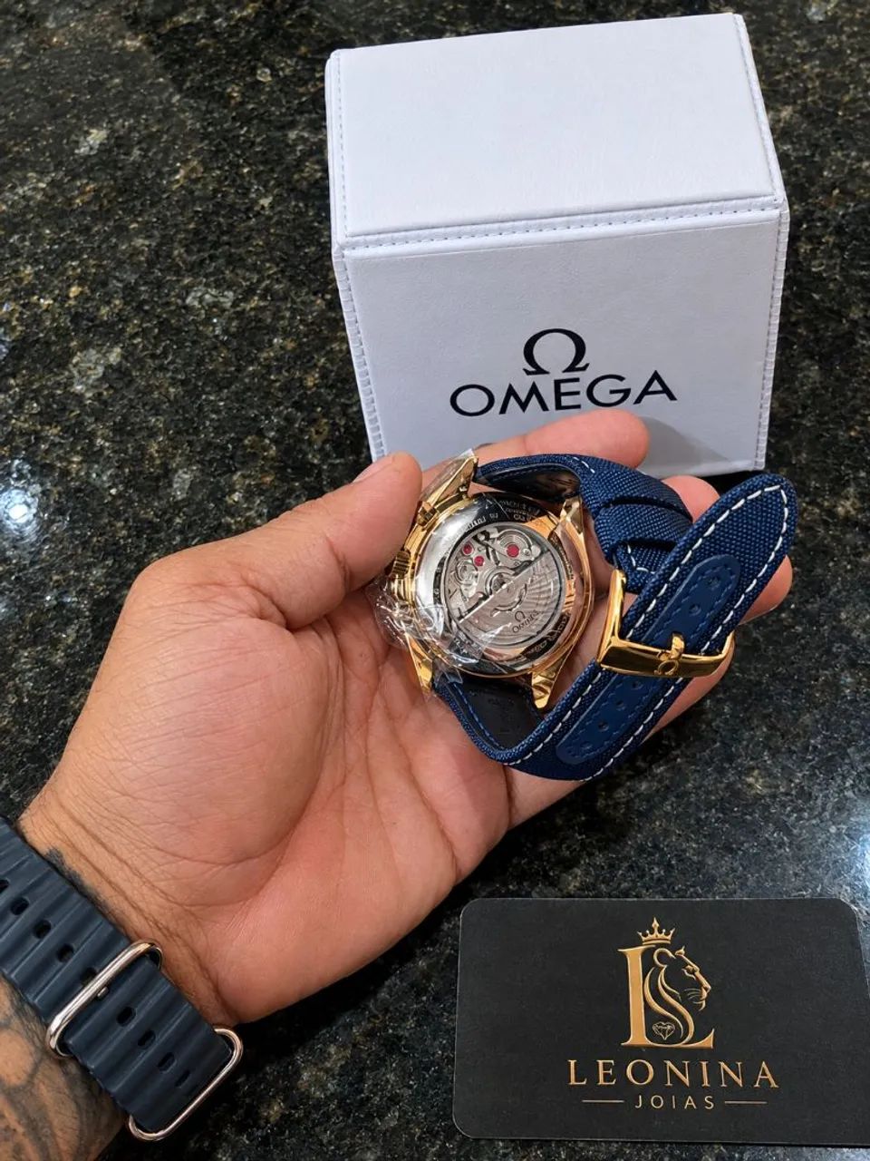 Relógios Premium  - Foto 4