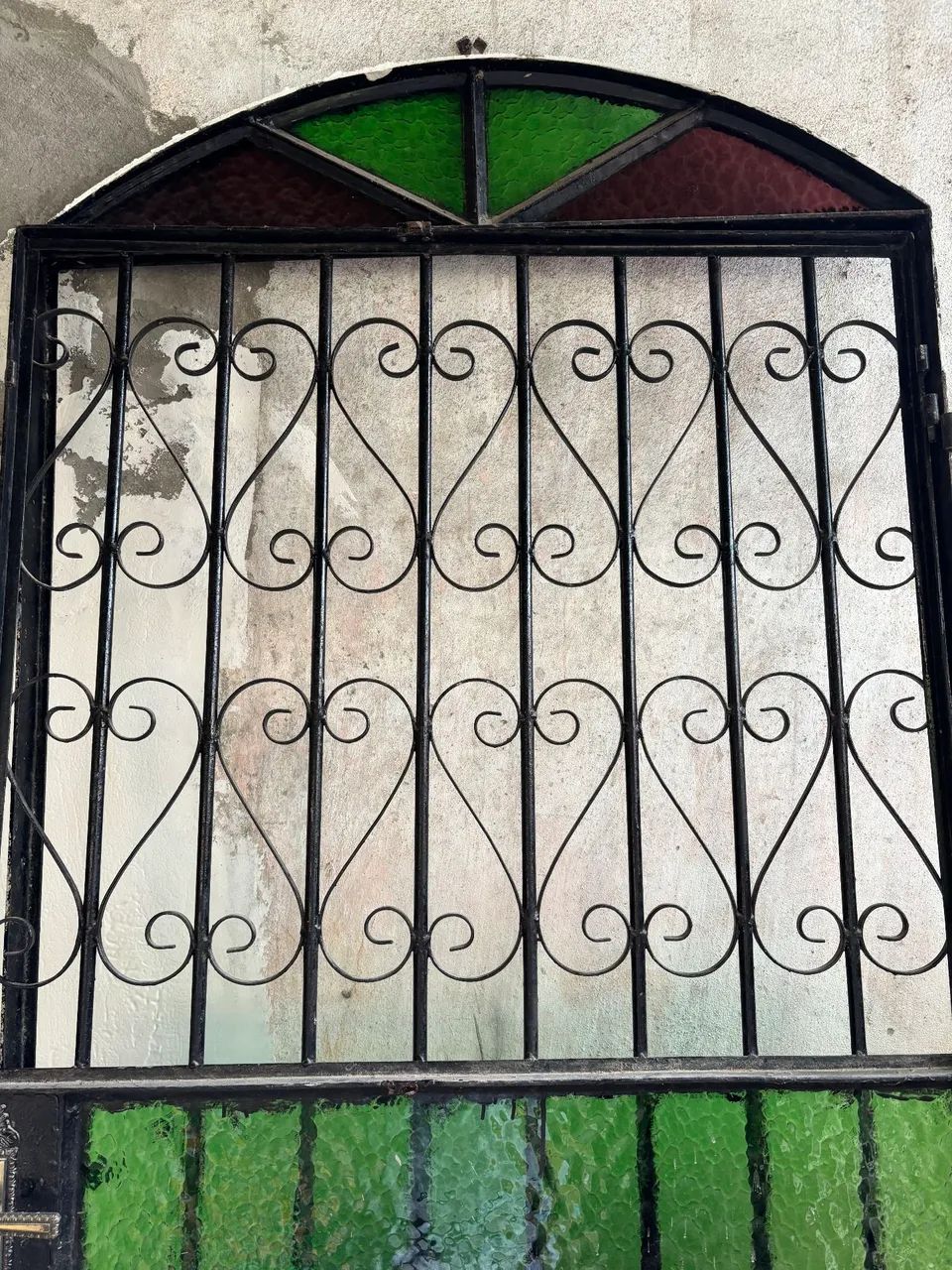 Porta de ferro - Foto 3