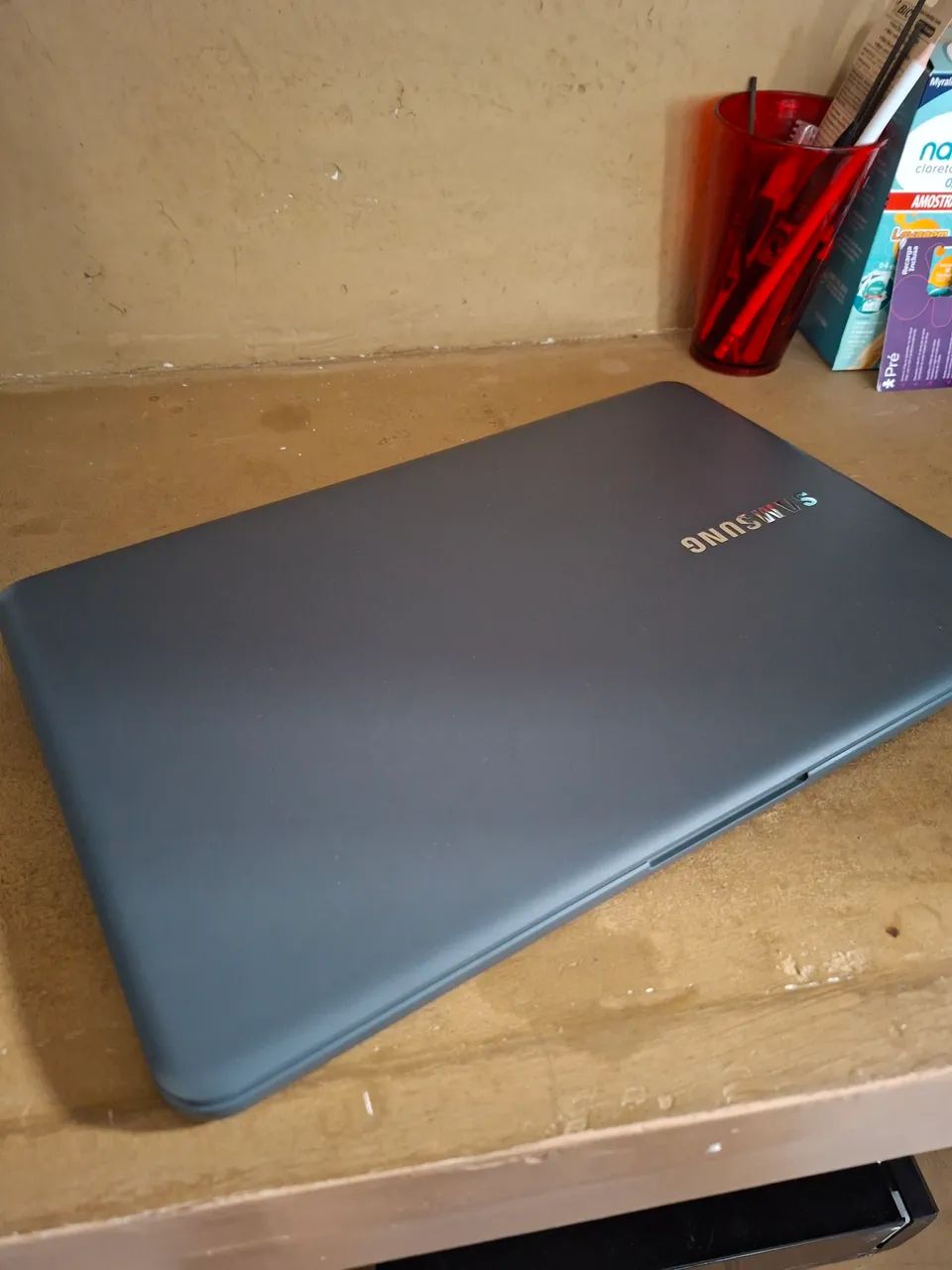 Notebook Samsung X50 Core i7 - Foto 4