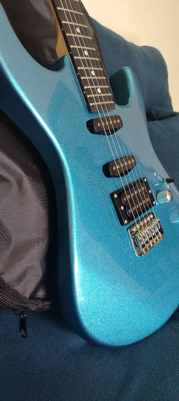 Guitarra  - Foto 4