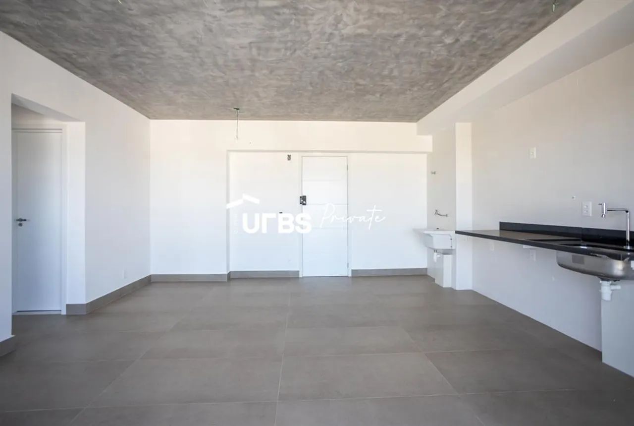Id Vida Urbana - 2 quartos Setor Oeste - Foto 5