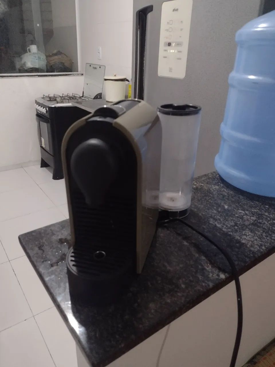 Cafeteira Nespresso  - Foto 4
