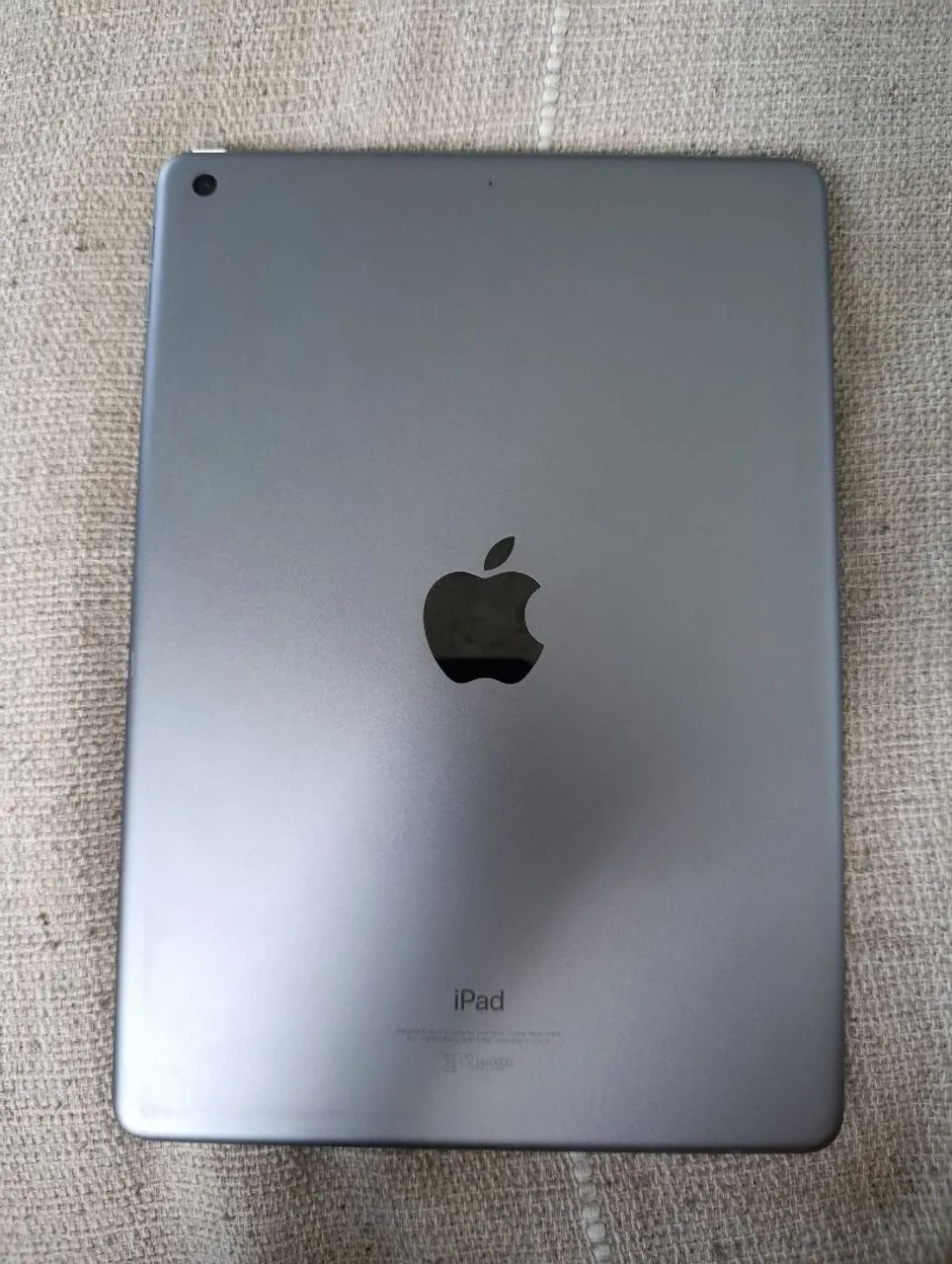Apple iPad 5 geração 32GB - Tablets e E-Readers - Residencial Nova
