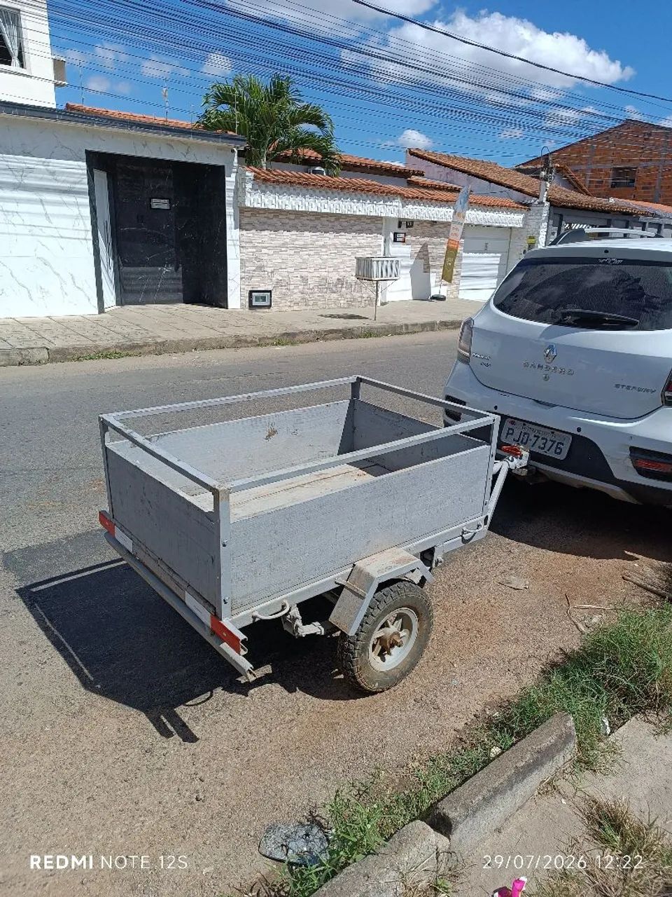 Deixe de pagar frete  - Foto 5