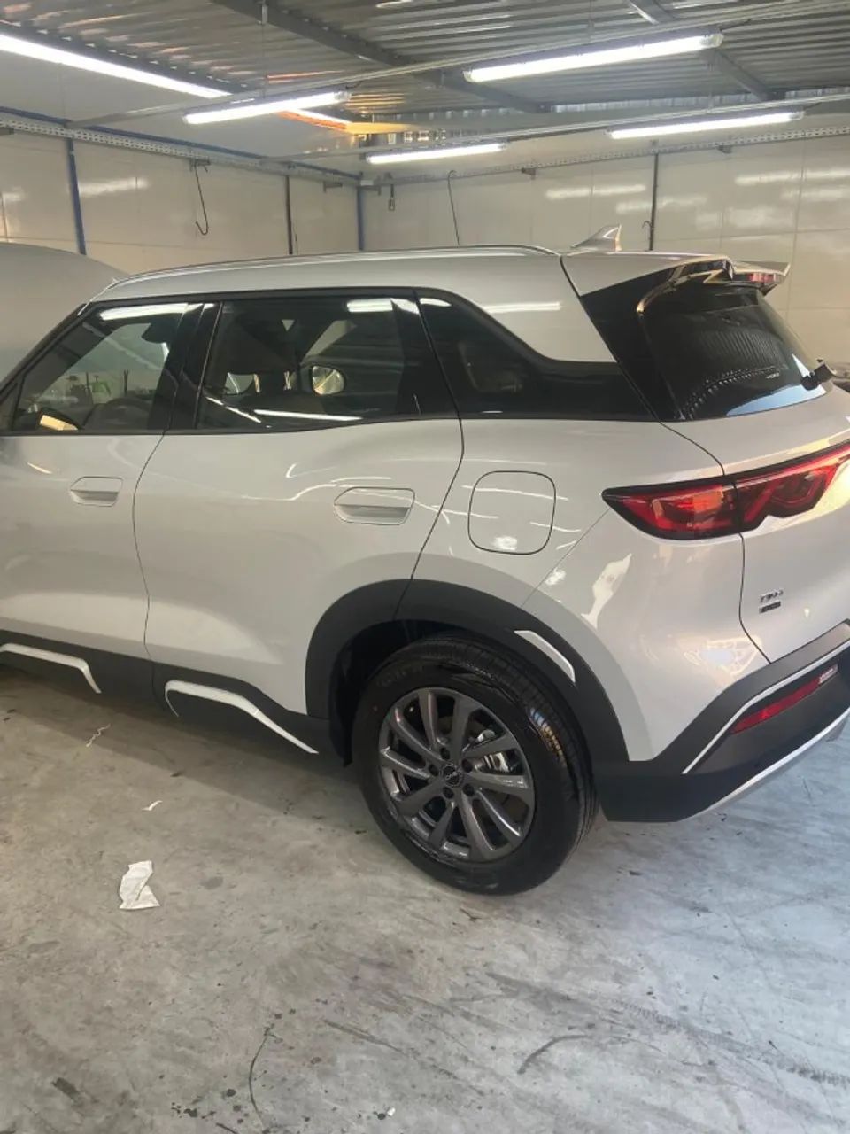 BYD Atto 2 DM-i GL 2027 - Foto 3