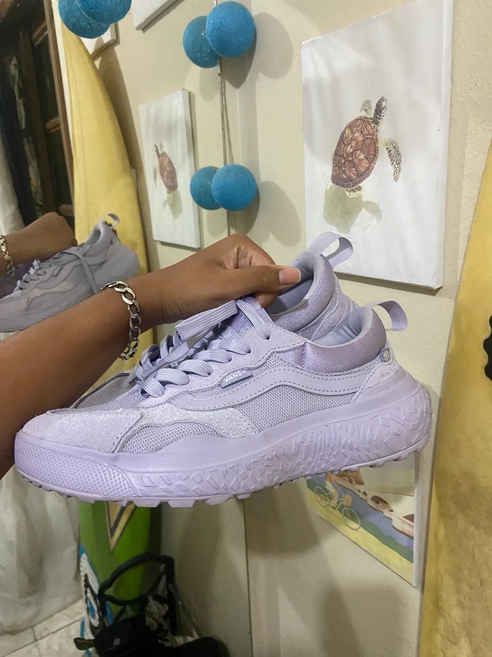 vans ultrarange neo vr3 - Foto 2