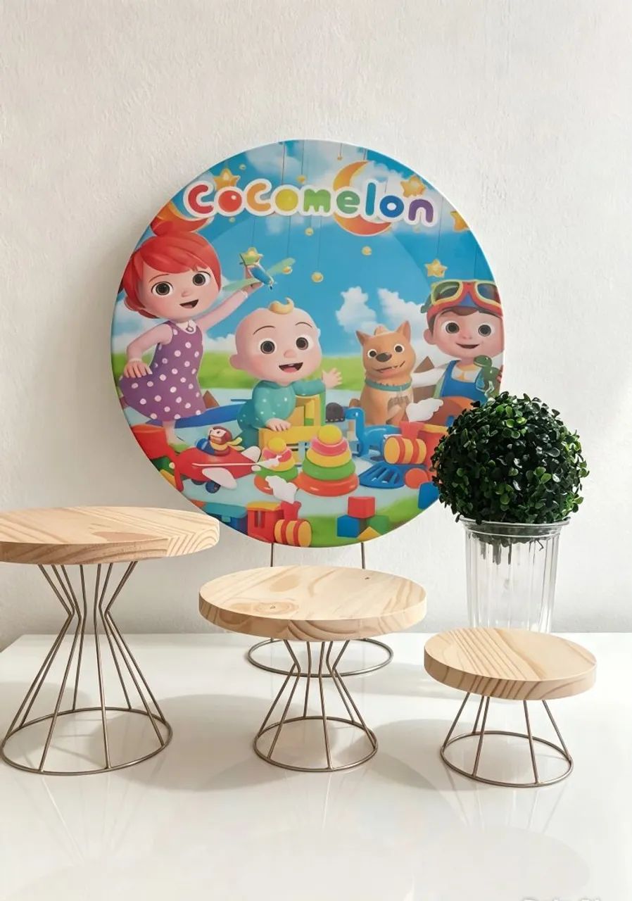 Decoração kits - Foto 4