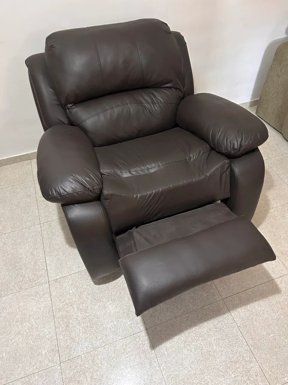 Cadeira Papai - Balanço  - Foto 2