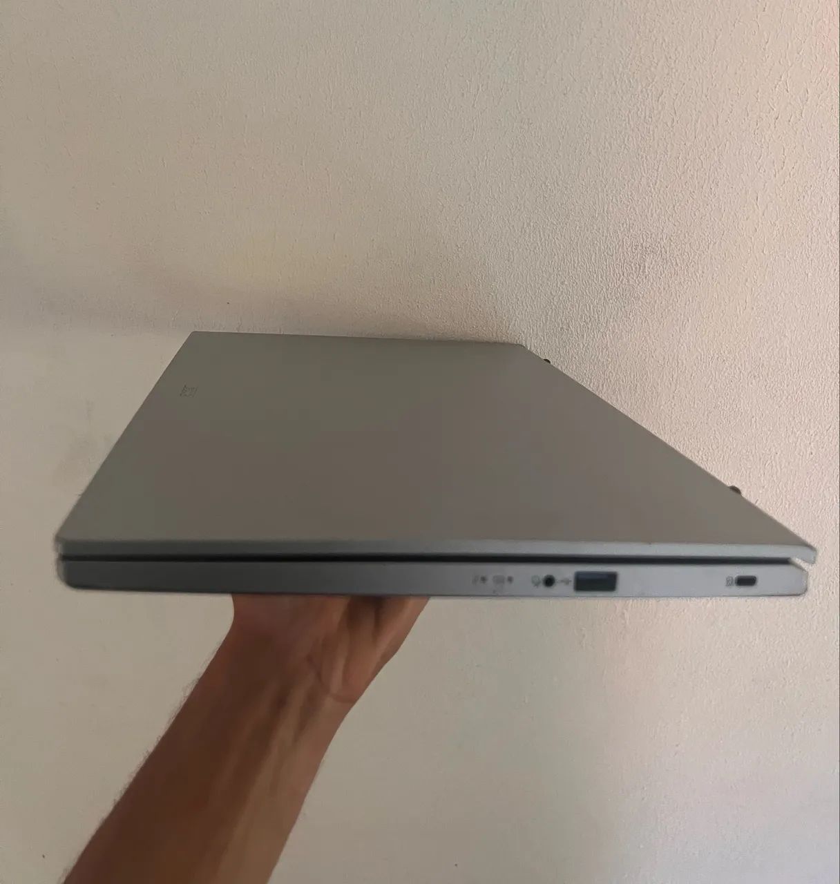 Notebook Aspire 3 - Foto 2