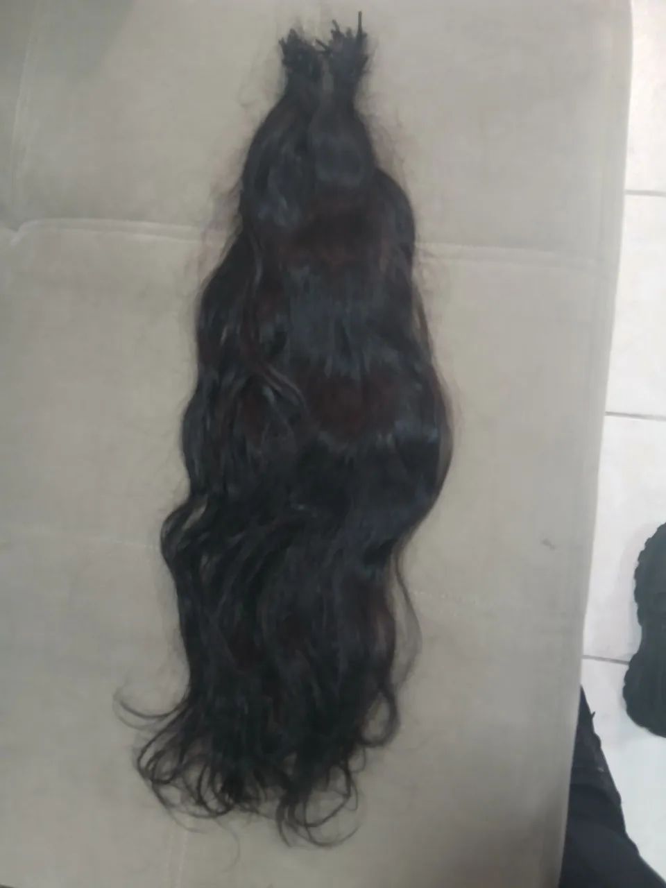 Cabelo  - Foto 3