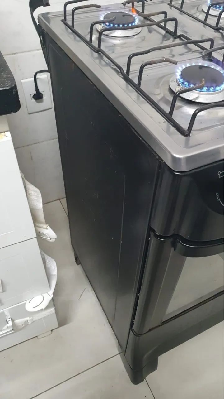 Fogão 