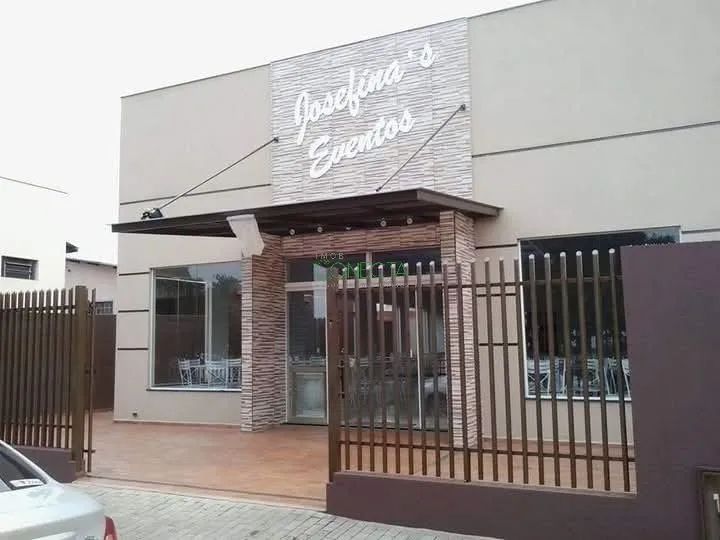 Salão Comercial | Bela Vista | Bela V. do Paraiso