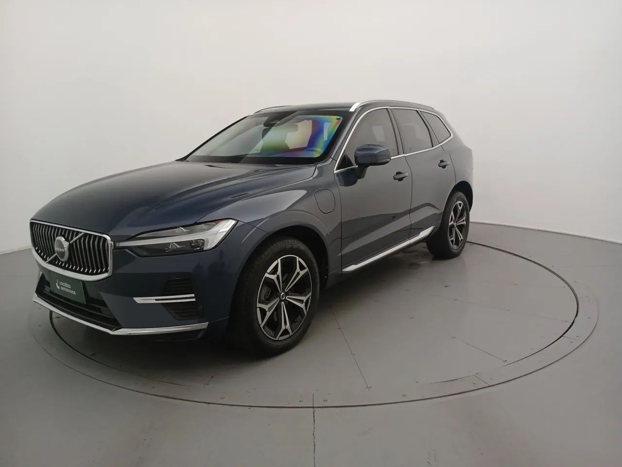 Volvo Xc XC 90 T6 2.9 BI-TB 272cv AWD 5p 2022