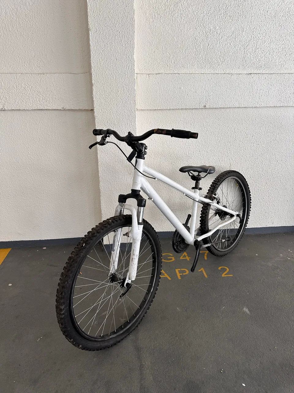 Bicicleta Aro 24  - Foto 5