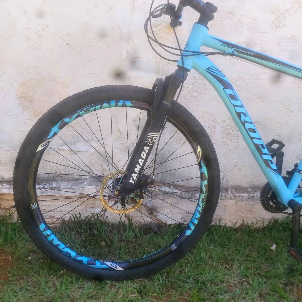 Bicicleta Aro 29 - Foto 5