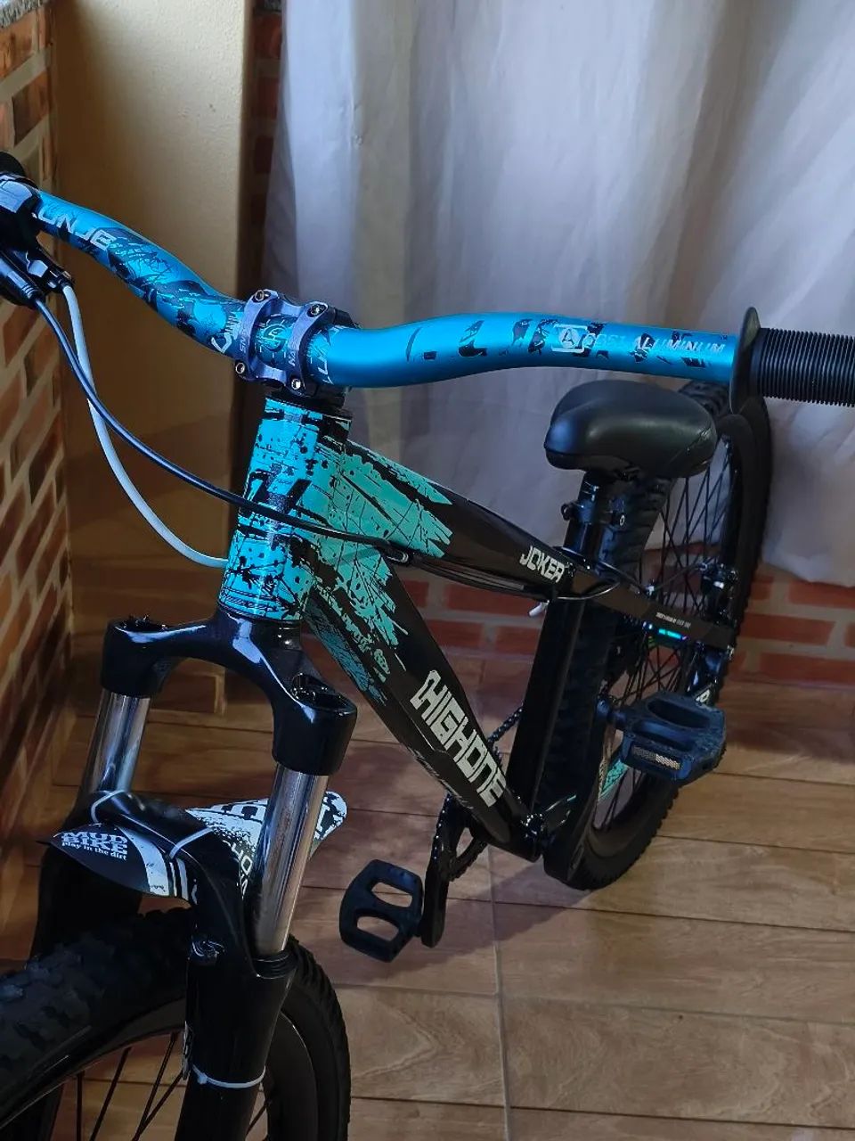 Bicicleta pra adolescente  - Foto 4
