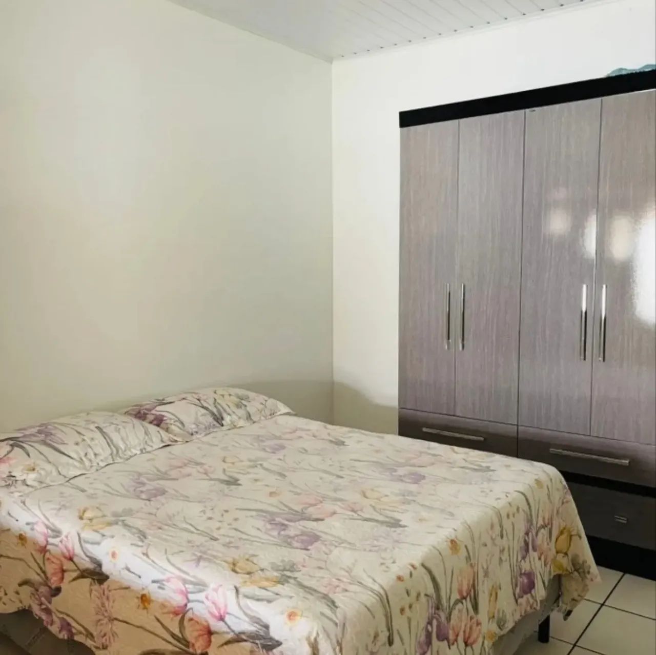 Vende-se casa no Canudos rc - Foto 2