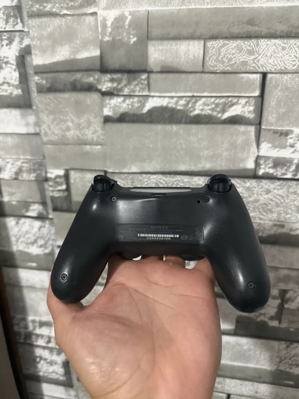 Controle de Ps4 - Foto 5