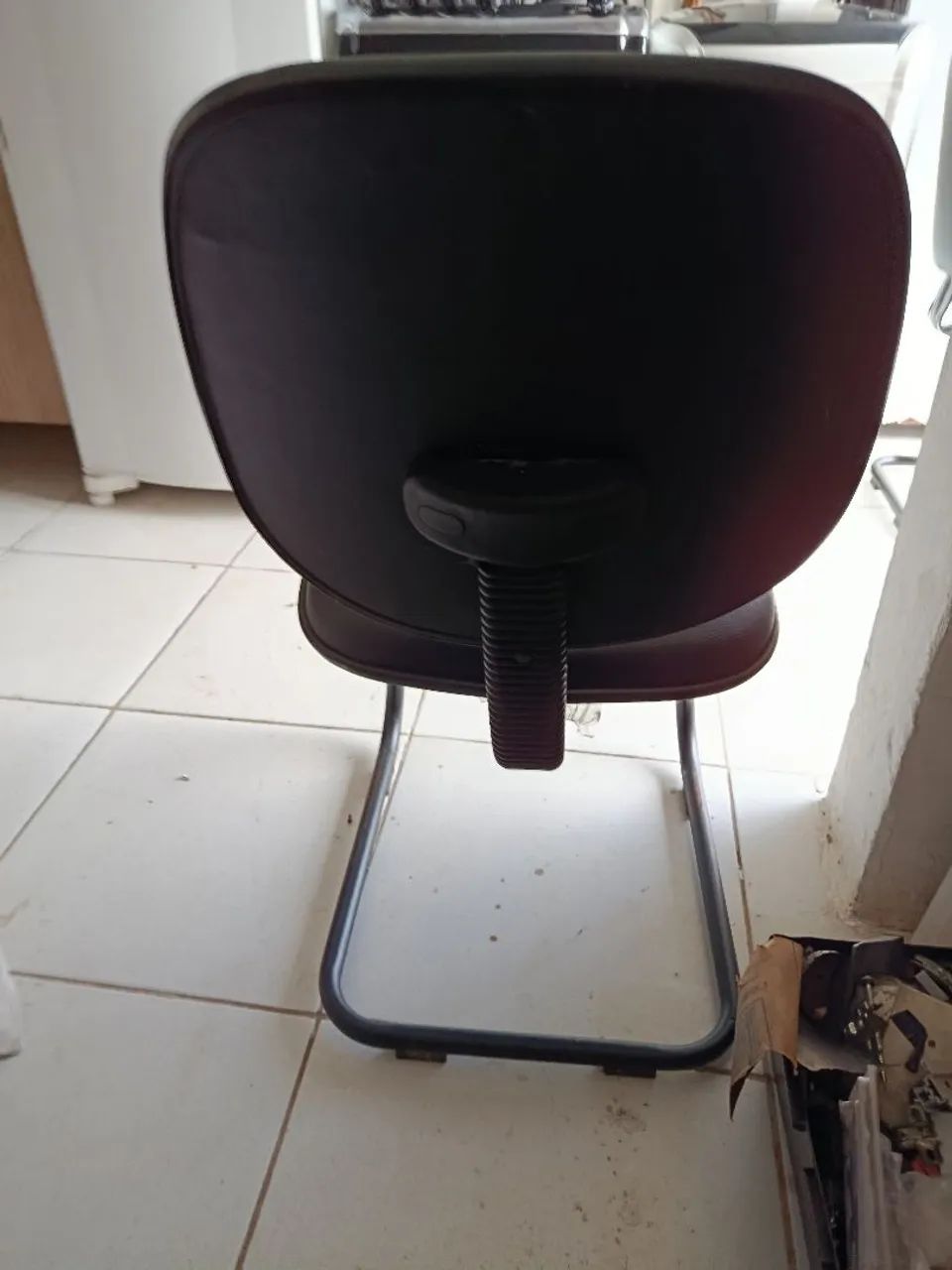 Cadeira de recepção - Foto 5