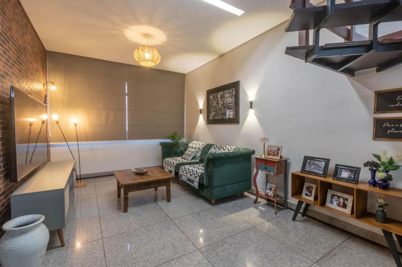 Apartamento à Venda - Boa Viagem, 5 Quartos, 324 m2