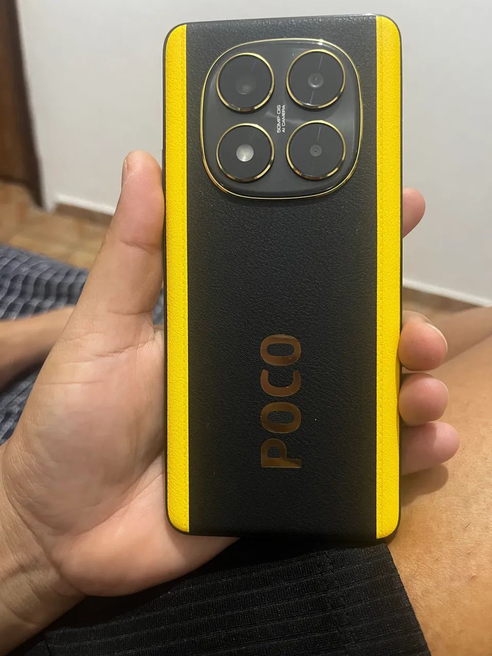 Poco x7 - Foto 2