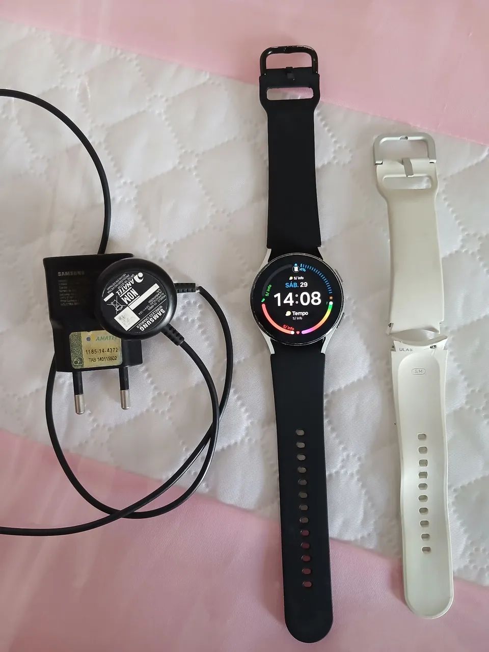 Samsung Galaxy Watch 4 
