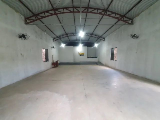 Galpão bairro São Francisco  - Foto 5
