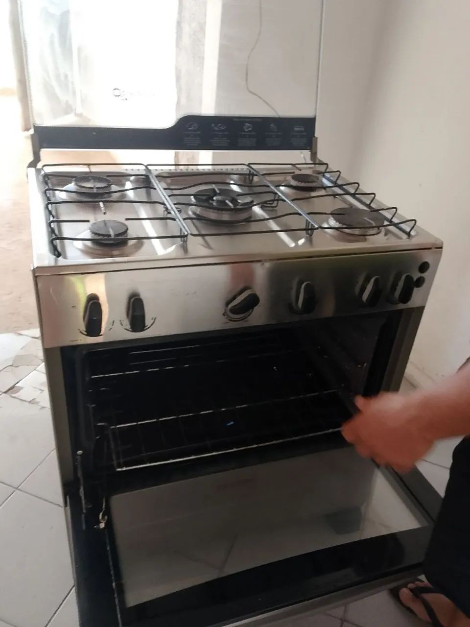 Fogão  - Foto 3
