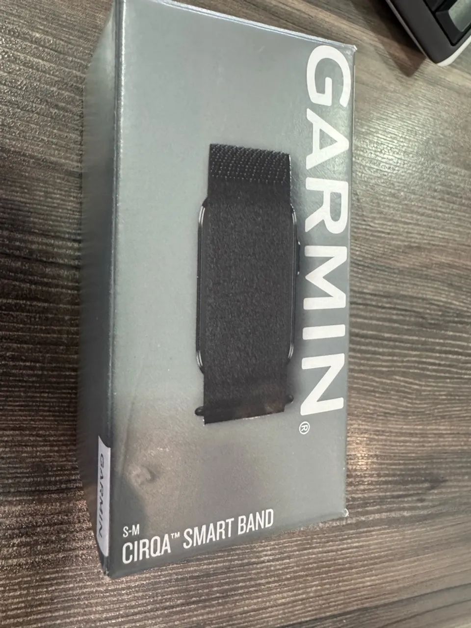 Garmin Cirqa