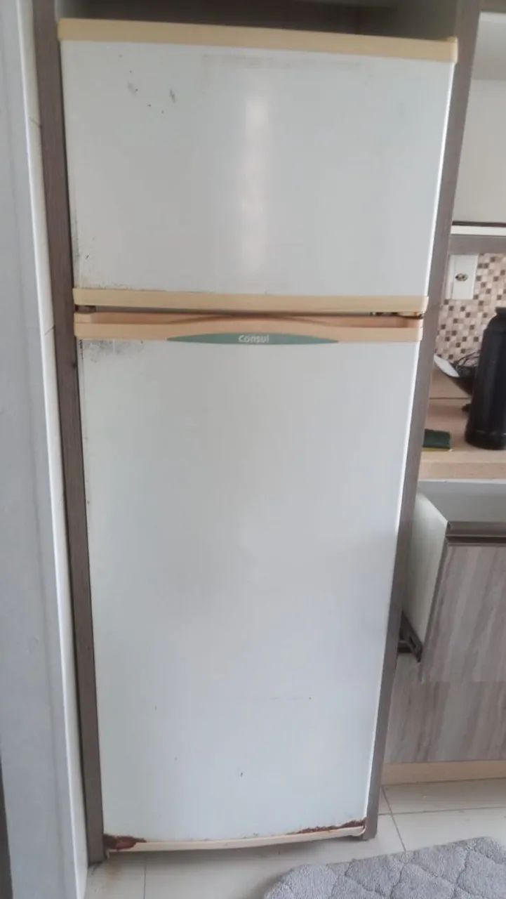 Geladeira consul 930l - Foto 2