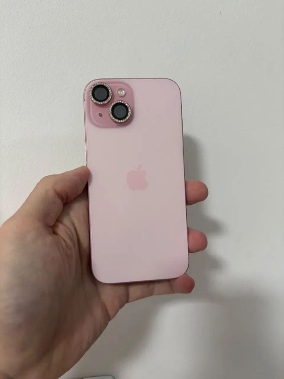 IPHONE 15- 128g - Foto 4