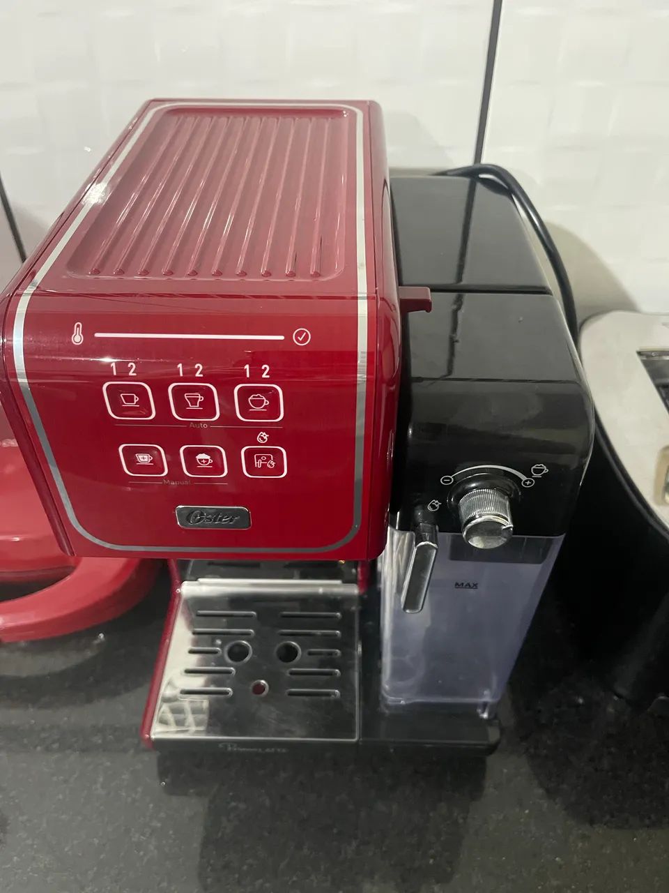 Cafeteira 