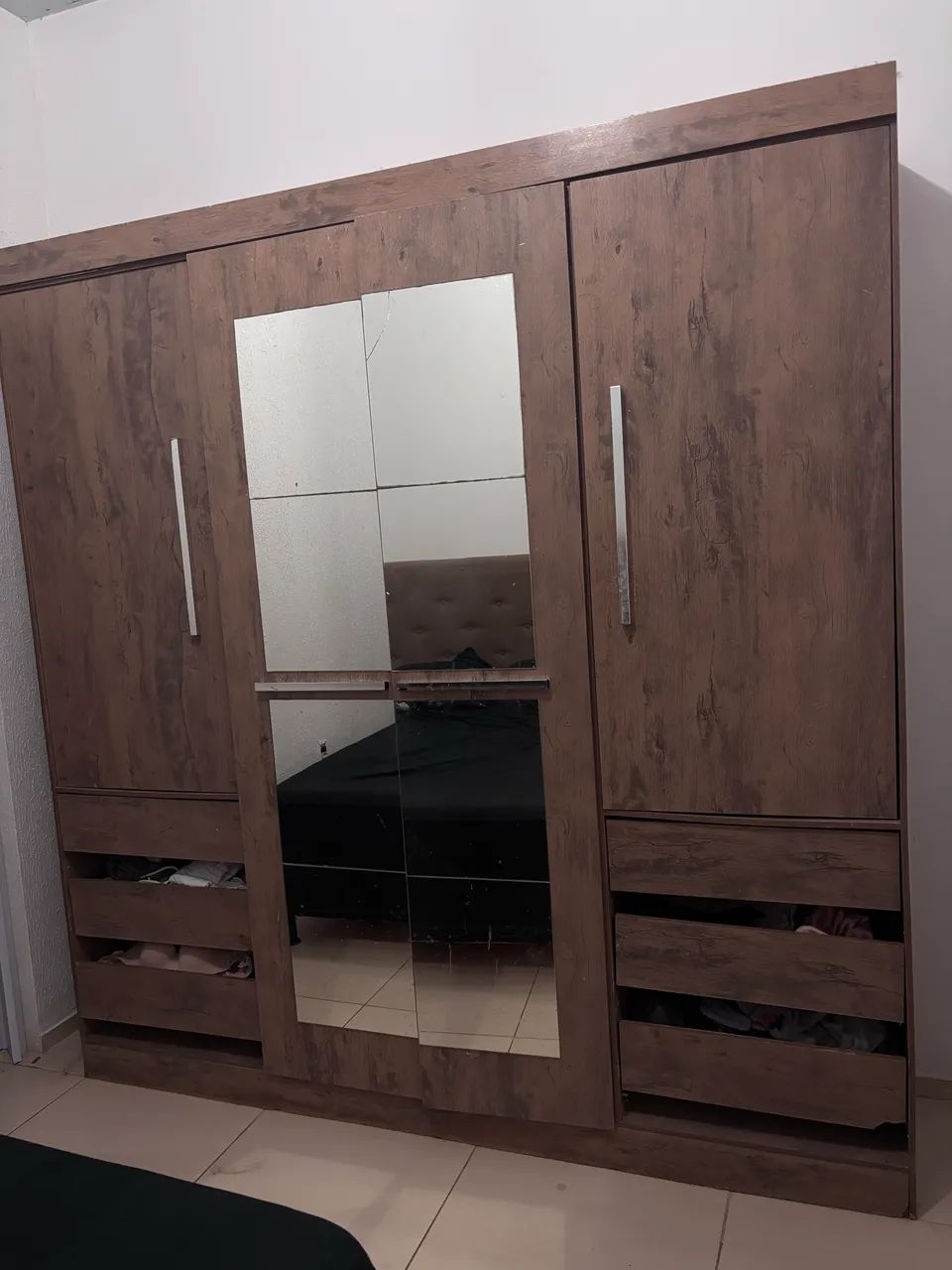 Guarda roupa  - Foto 4