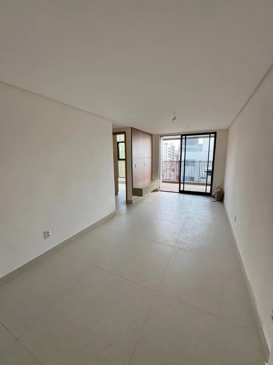 Apartamento de 2 quartos na beira mar de Intermares -- Vista mar definitiva - Foto 2