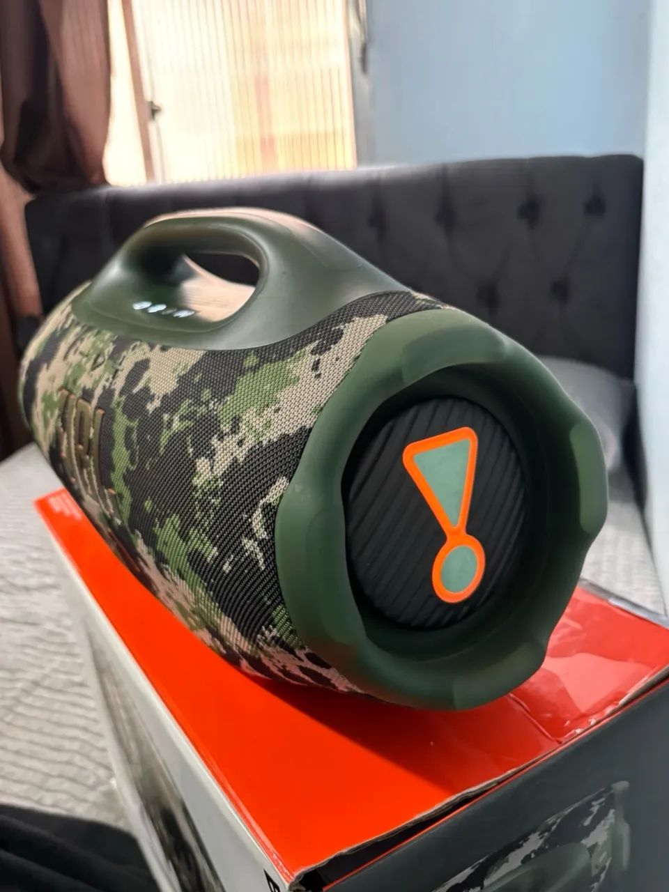 Jbl bombox 4  - Foto 3