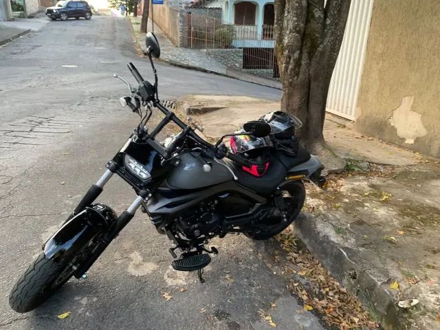 IRON 250  - Foto 2