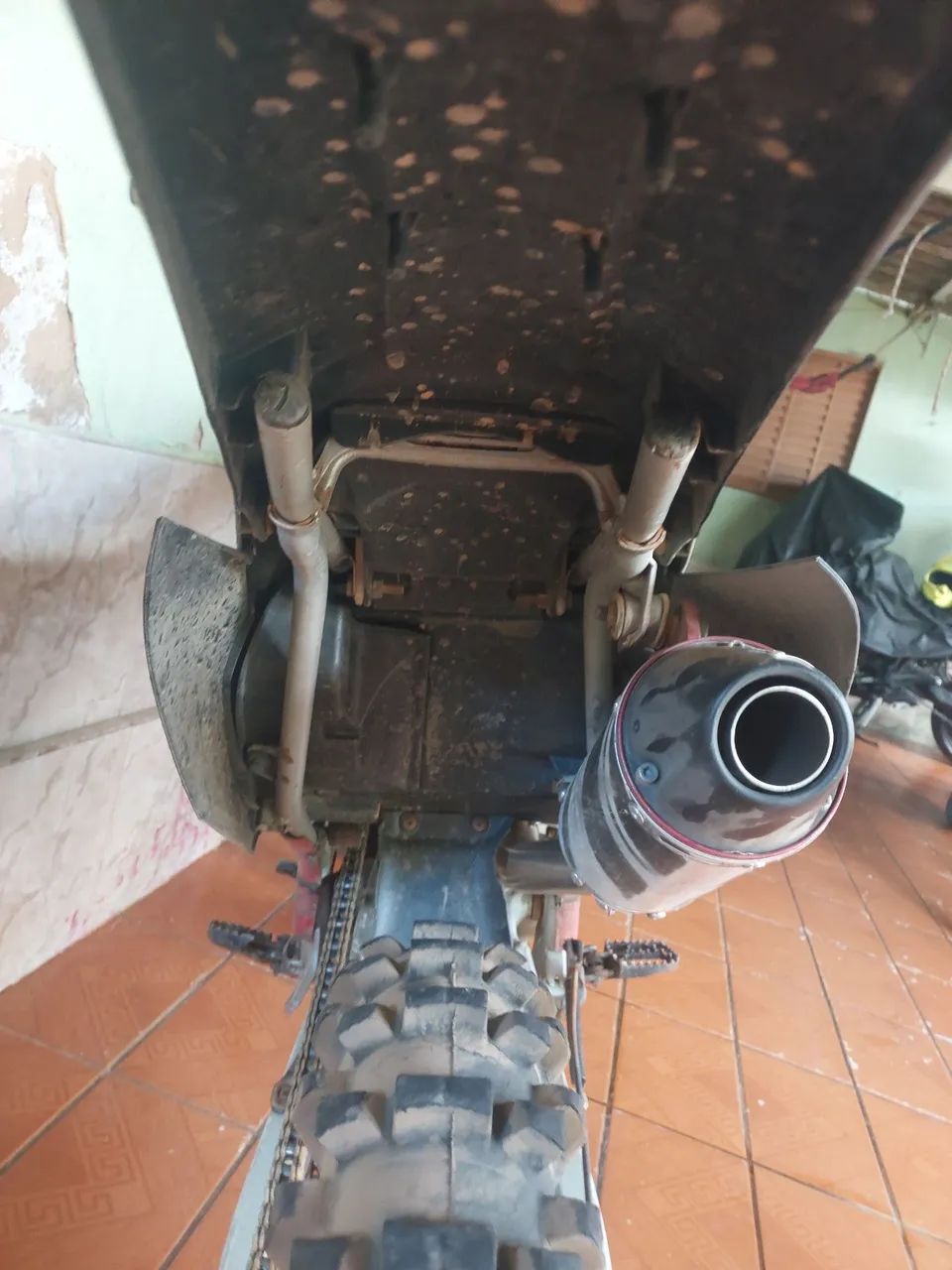 Crf 230f - Foto 5