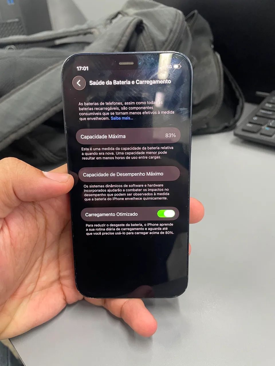 iPhone 12  - Foto 2