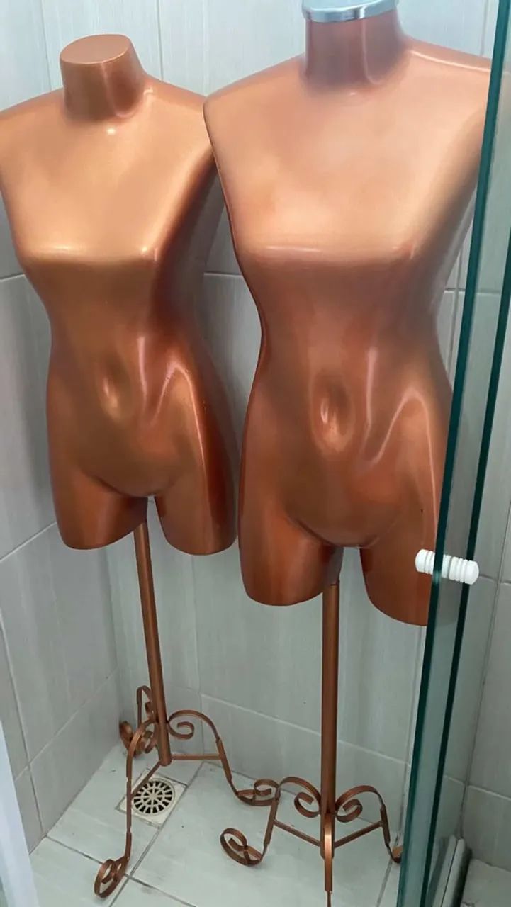 Manequin - Foto 3